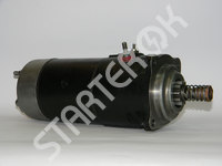 Starter ORIGINAL REMANUFACTURED  1327A471R