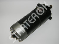 Starter 1327A471R ORIGINAL REMANUFACTURED