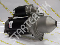 Starter 1346162R ORIGINAL REMANUFACTURED