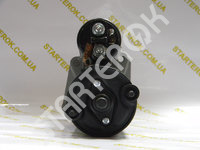 Starter 1363912R ORIGINAL REMANUFACTURED