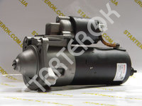 Starter 1363912R ORIGINAL REMANUFACTURED
