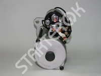 Starter ORIGINAL REMANUFACTURED  1604246R