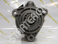 Starter ORIGINAL REMANUFACTURED  1667205R