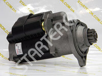 Starter 1667205R ORIGINAL REMANUFACTURED