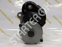 Starter 1667205R ORIGINAL REMANUFACTURED