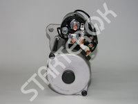 Starter 1688720R ORIGINAL REMANUFACTURED