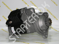 Starter ORIGINAL REMANUFACTURED  1739935R