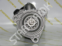 Starter 1739935R ORIGINAL REMANUFACTURED