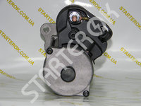 Starter 1739935R ORIGINAL REMANUFACTURED