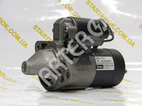 Starter 1761042900R ORIGINAL REMANUFACTURED