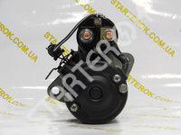 Starter 1761042900R ORIGINAL REMANUFACTURED