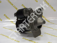 Starter 233001007XR ORIGINAL REMANUFACTURED