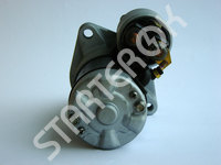 Starter 233005J201R ORIGINAL REMANUFACTURED