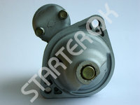 Starter 233005J201R ORIGINAL REMANUFACTURED