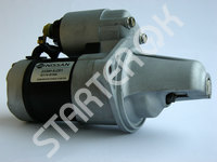 Starter ORIGINAL REMANUFACTURED  233005J201R