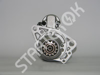 Starter 233008J000R ORIGINAL REMANUFACTURED