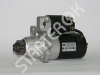 Starter ORIGINAL REMANUFACTURED  233008J000R