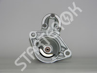 Starter 233009F600R ORIGINAL REMANUFACTURED