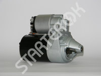 Starter ORIGINAL REMANUFACTURED  233009F600R