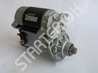 Starter ORIGINAL REMANUFACTURED  23300AA210R