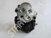 Starter 23300AA210R ORIGINAL REMANUFACTURED