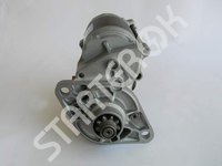 Starter 23300AA210R ORIGINAL REMANUFACTURED