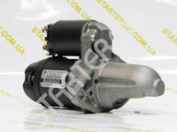 Starter 23300AA450R ORIGINAL REMANUFACTURED
