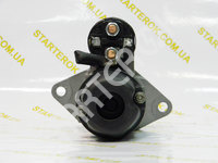 Starter 23300AA450R ORIGINAL REMANUFACTURED