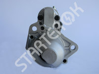 Starter 23300CG200R ORIGINAL REMANUFACTURED