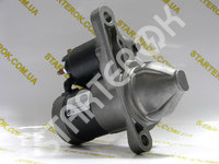 Starter 23300CK800R ORIGINAL REMANUFACTURED
