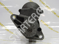 Starter 2810003100R ORIGINAL REMANUFACTURED