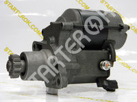 Starter 2810003100R ORIGINAL REMANUFACTURED