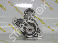 Starter 2810020020R ORIGINAL REMANUFACTURED