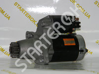 Starter ORIGINAL REMANUFACTURED  2810020020R