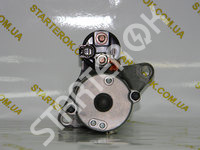 Starter 2810020020R ORIGINAL REMANUFACTURED