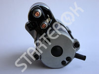 Starter 2810021062R ORIGINAL REMANUFACTURED