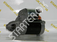 Starter 2810031040R ORIGINAL REMANUFACTURED