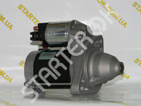 Starter 2810031040R ORIGINAL REMANUFACTURED