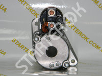 Starter 2810031070R ORIGINAL REMANUFACTURED