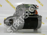 Starter 2810031070R ORIGINAL REMANUFACTURED
