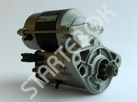 Starter ORIGINAL REMANUFACTURED  2810046140R