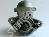 Starter 2810046140R ORIGINAL REMANUFACTURED