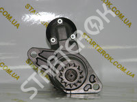 Starter 28100YD010R ORIGINAL REMANUFACTURED