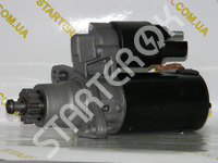 Starter ORIGINAL REMANUFACTURED  28100YD010R