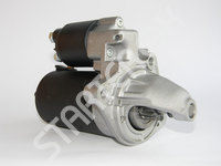 Starter ORIGINAL REMANUFACTURED  2S6U11000CAR