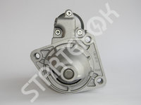 Starter 2S6U11000CAR ORIGINAL REMANUFACTURED