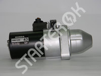 Starter 31200PPAA01R ORIGINAL REMANUFACTURED