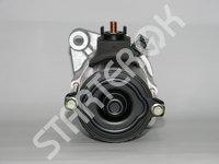 Starter 31200RAAA61R ORIGINAL REMANUFACTURED