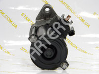 Starter 31200RBB004R ORIGINAL REMANUFACTURED