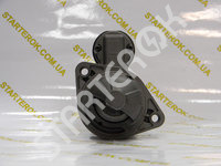 Starter ORIGINAL REMANUFACTURED  3610003300R